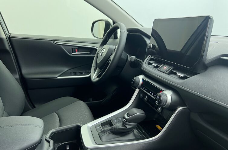 TOYOTA Rav4 SUV Hybride Essence