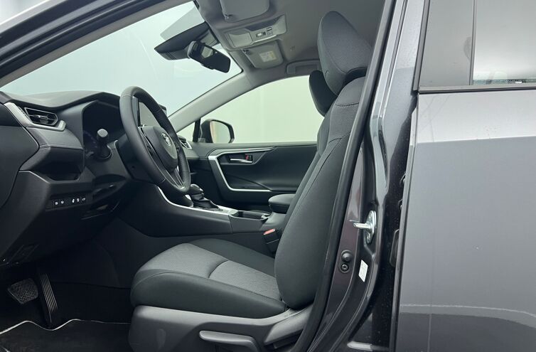 TOYOTA Rav4 SUV Hybride Essence