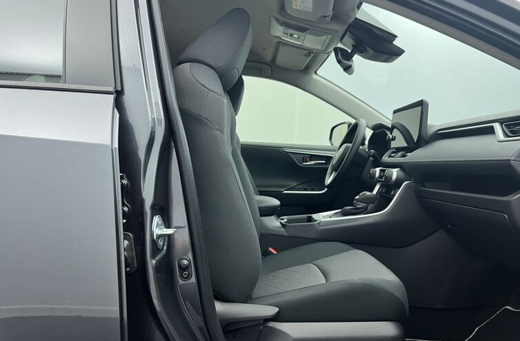 TOYOTA Rav4 SUV Hybride Essence