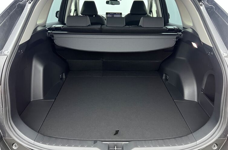 TOYOTA Rav4 SUV Hybride Essence