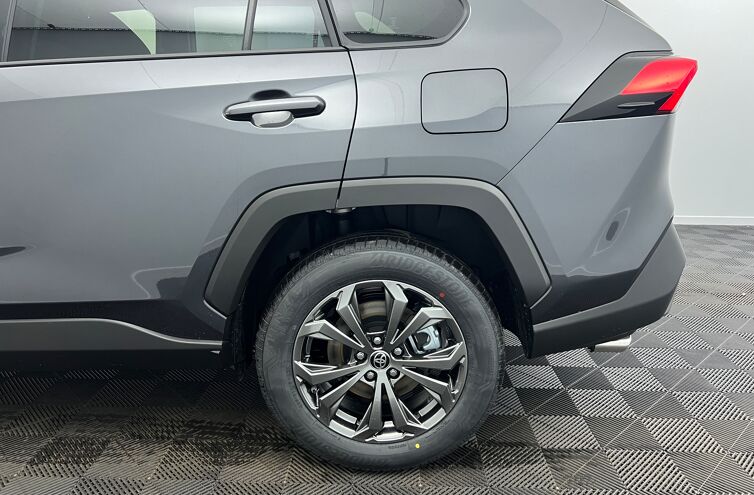 TOYOTA Rav4 SUV Hybride Essence