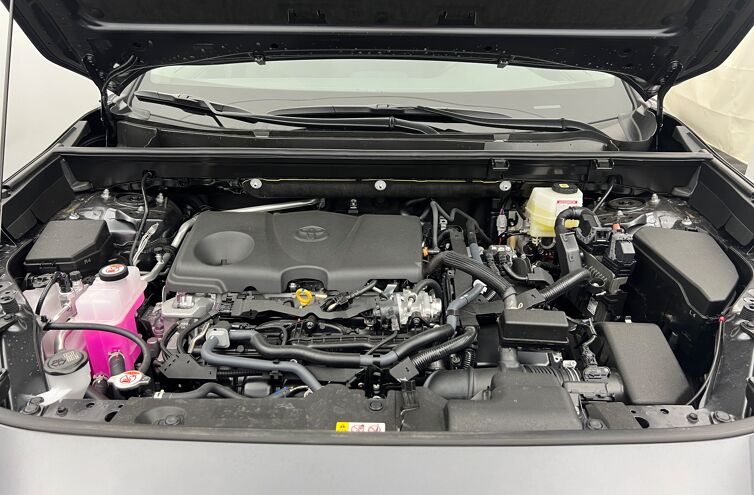 TOYOTA Rav4 SUV Hybride Essence