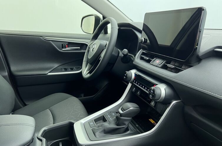 TOYOTA Rav4 SUV Hybride Essence