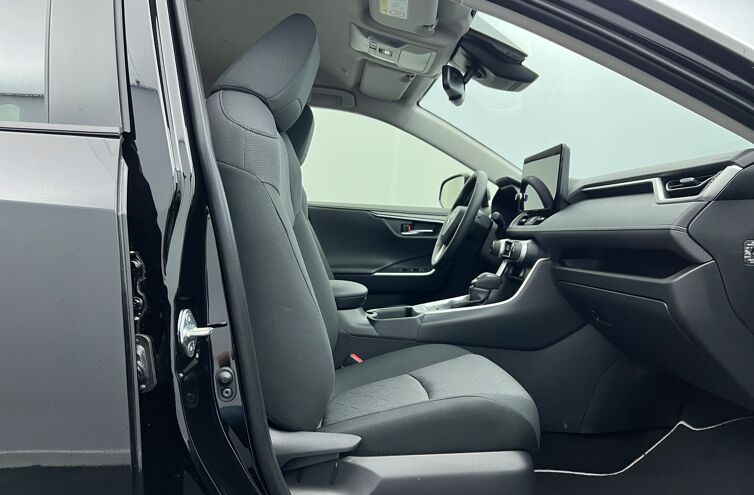 TOYOTA Rav4 SUV Hybride Essence