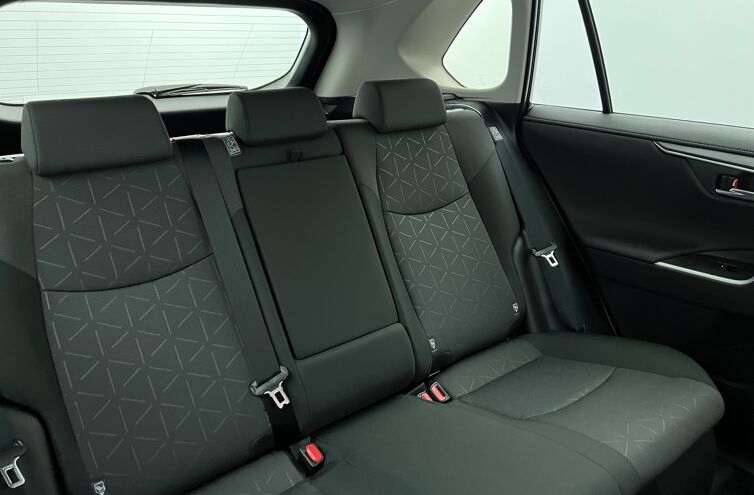 TOYOTA Rav4 SUV Hybride Essence