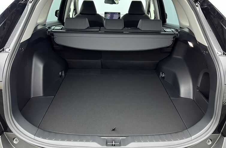 TOYOTA Rav4 SUV Hybride Essence