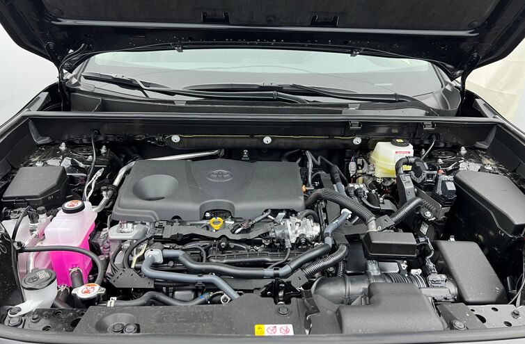 TOYOTA Rav4 SUV Hybride Essence
