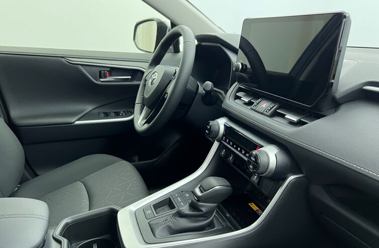 TOYOTA Rav4 SUV Hybride Essence