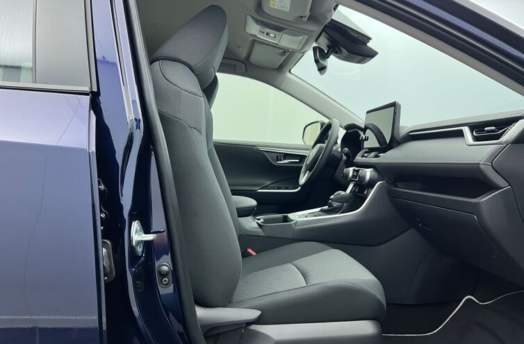 TOYOTA Rav4 SUV Hybride Essence