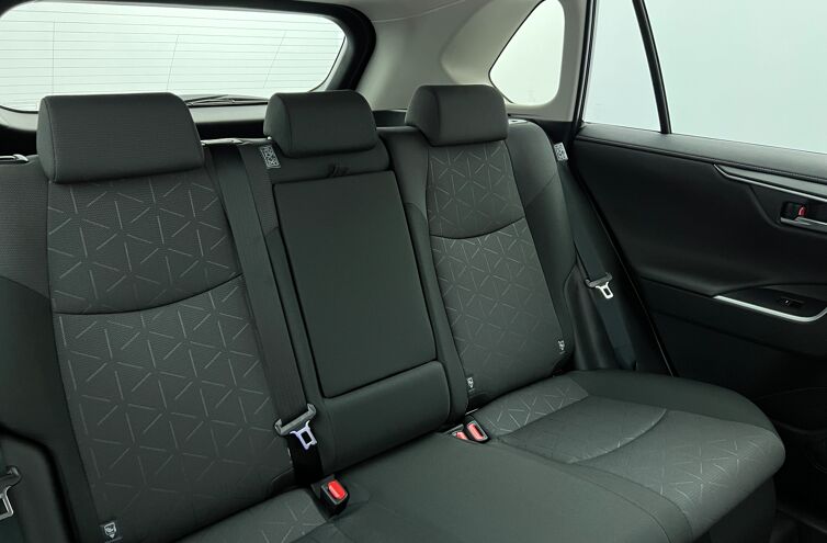 TOYOTA Rav4 SUV Hybride Essence