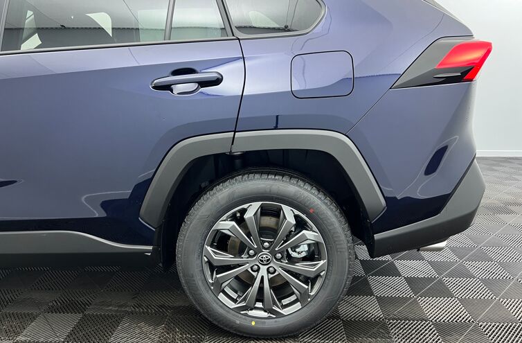 TOYOTA Rav4 SUV Hybride Essence