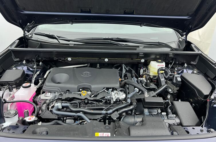 TOYOTA Rav4 SUV Hybride Essence