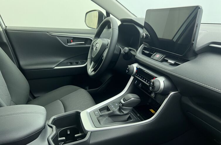 TOYOTA Rav4 SUV Hybride Essence