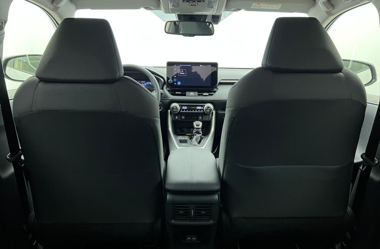 TOYOTA Rav4 SUV Hybride Essence