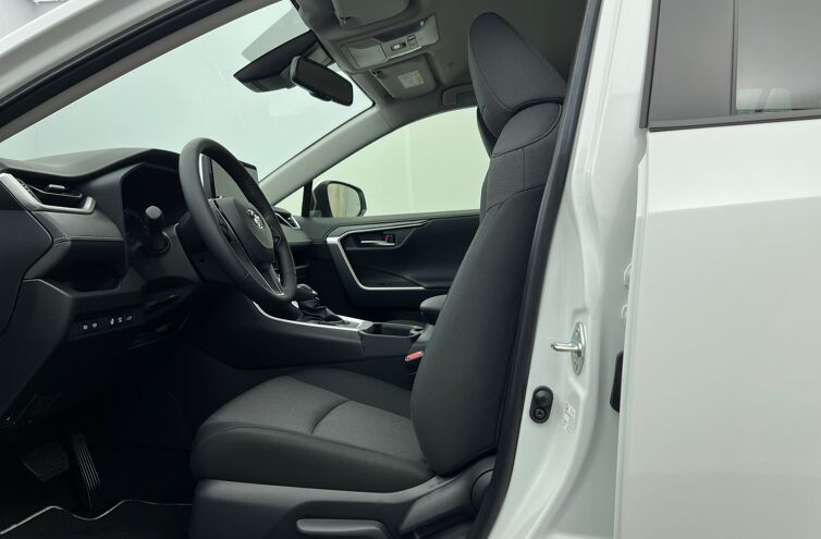 TOYOTA Rav4 SUV Hybride Essence