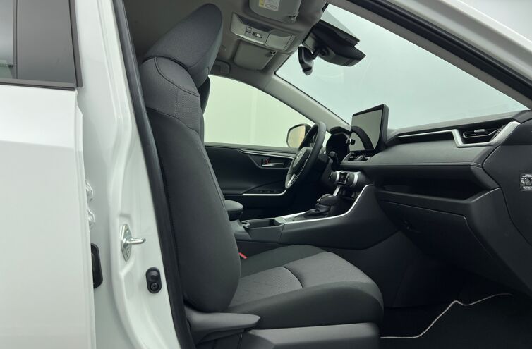 TOYOTA Rav4 SUV Hybride Essence