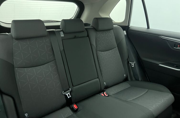 TOYOTA Rav4 SUV Hybride Essence