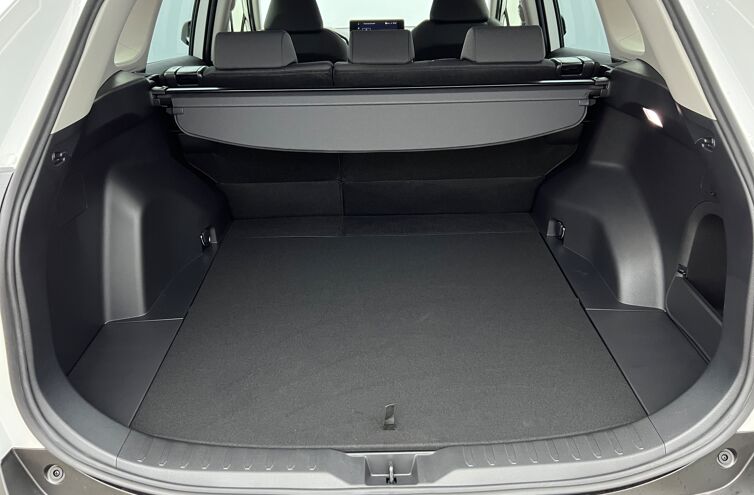 TOYOTA Rav4 SUV Hybride Essence