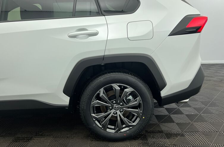 TOYOTA Rav4 SUV Hybride Essence