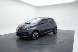 RENAULT Zoe Intens