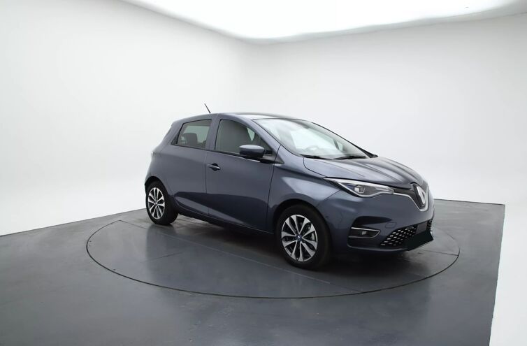 RENAULT Zoe Citadine Electrique 