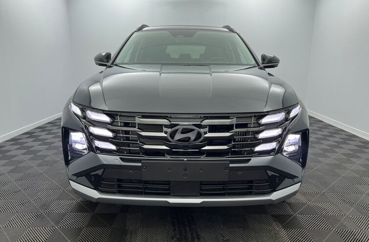 HYUNDAI Tucson SUV Hybride Essence