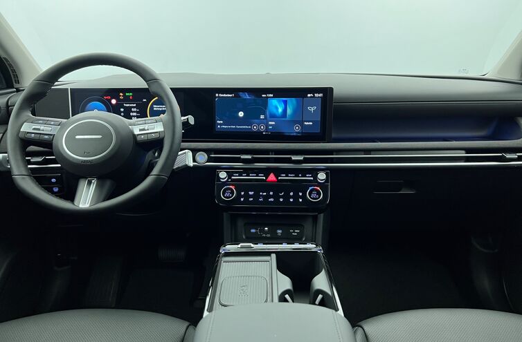 HYUNDAI Tucson SUV Hybride Essence