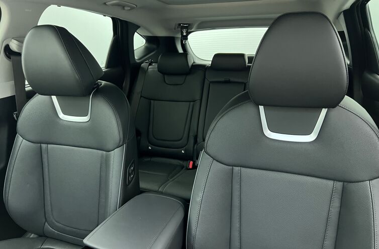 HYUNDAI Tucson SUV Hybride Essence