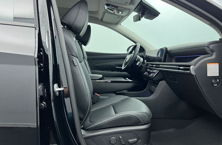 HYUNDAI Tucson SUV Hybride Essence
