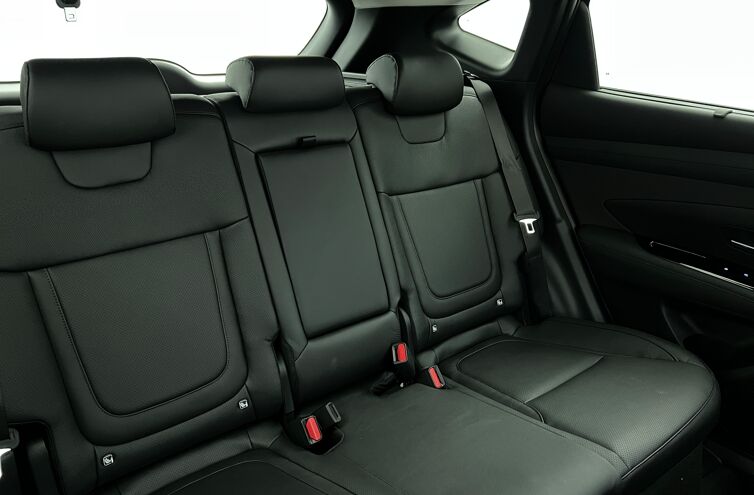 HYUNDAI Tucson SUV Hybride Essence