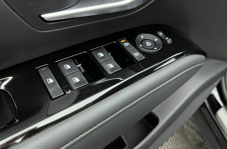 HYUNDAI Tucson SUV Hybride Essence