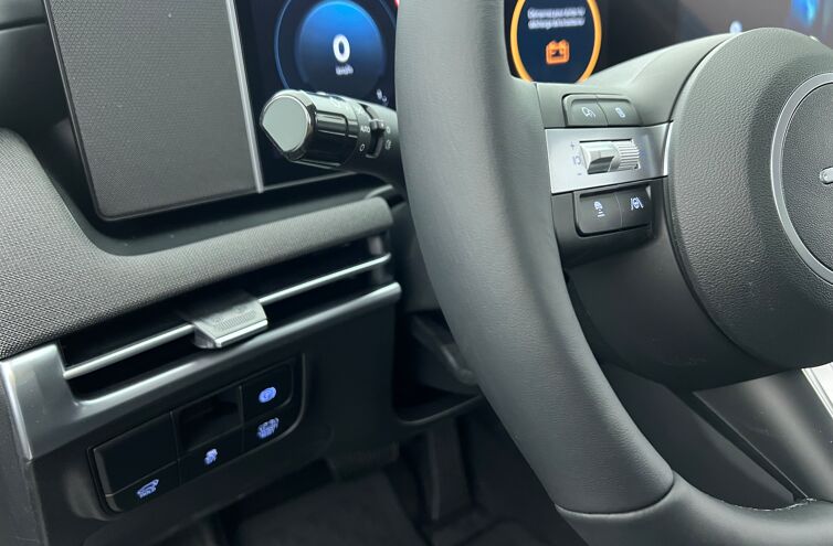 HYUNDAI Tucson SUV Hybride Essence