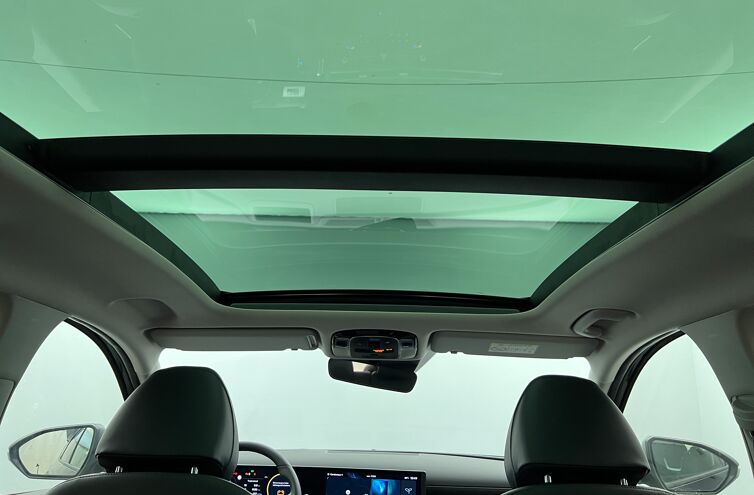 HYUNDAI Tucson SUV Hybride Essence