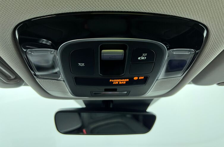 HYUNDAI Tucson SUV Hybride Essence