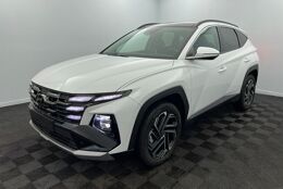 HYUNDAI Tucson Executive