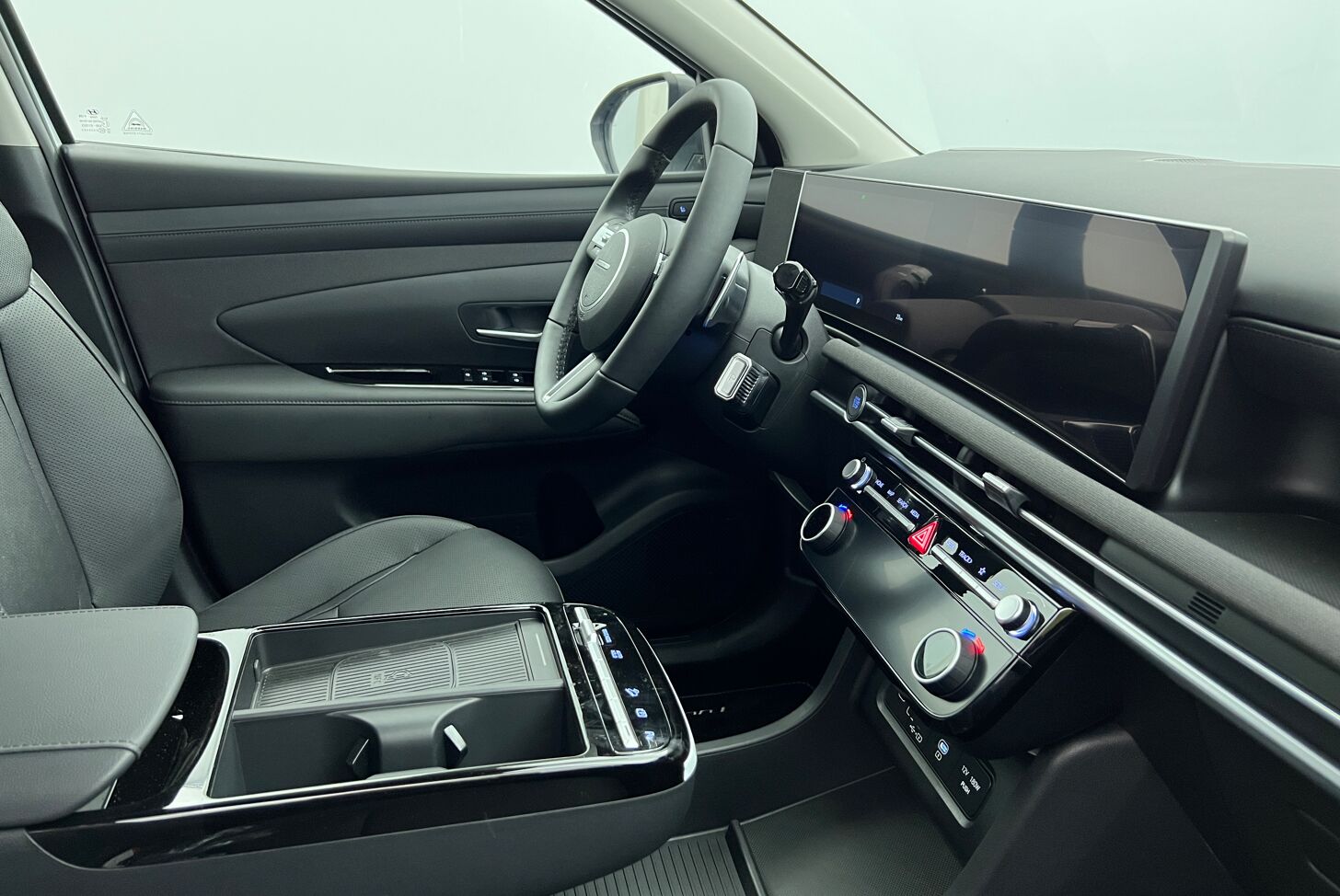 HYUNDAI Tucson SUV Hybride Essence