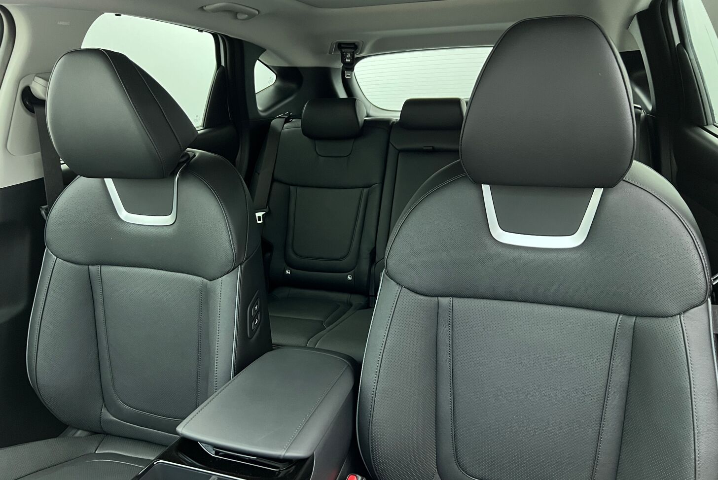 HYUNDAI Tucson SUV Hybride Essence