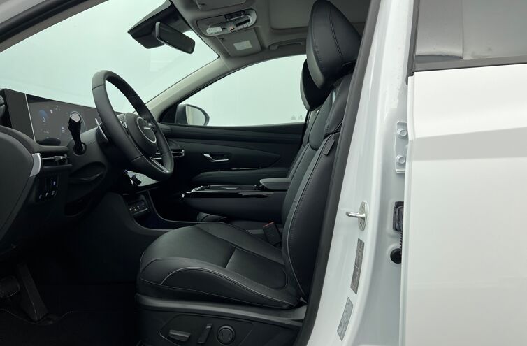 HYUNDAI Tucson SUV Hybride Essence