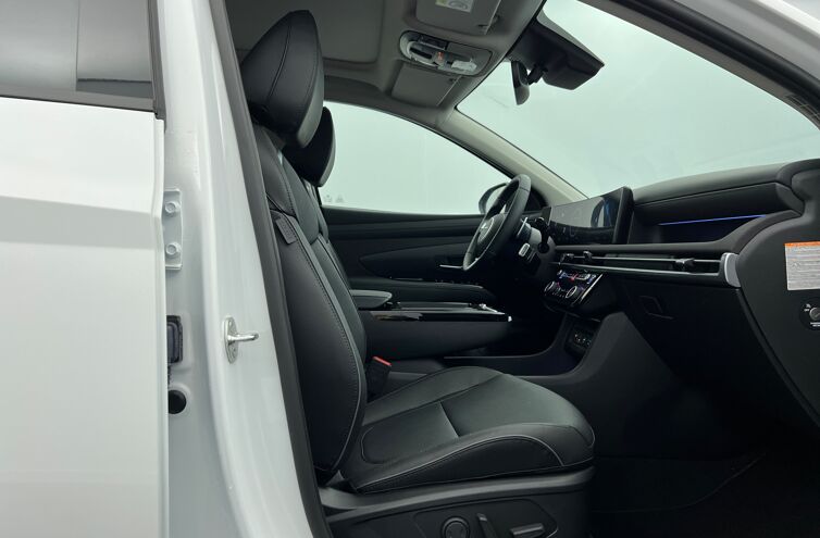 HYUNDAI Tucson SUV Hybride Essence