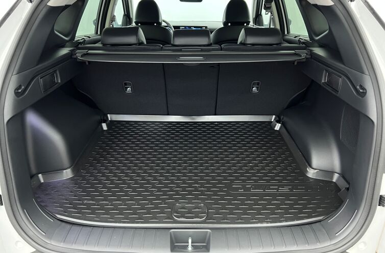 HYUNDAI Tucson SUV Hybride Essence