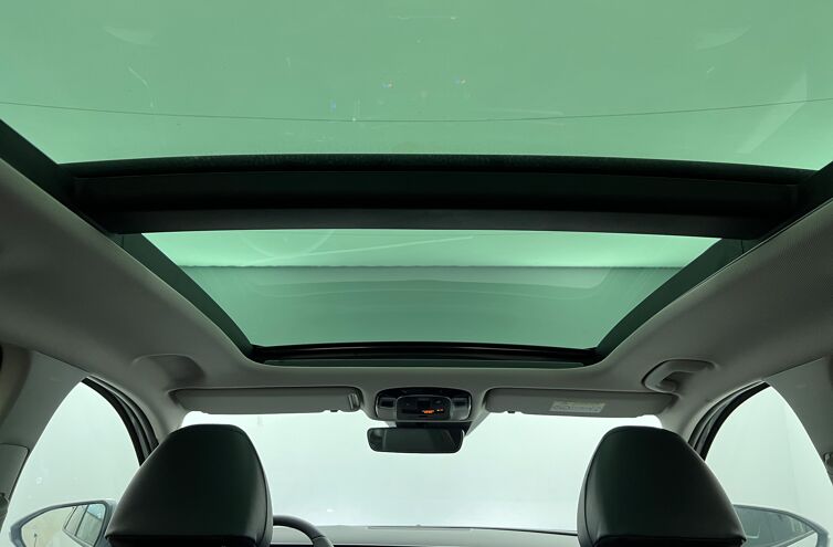 HYUNDAI Tucson SUV Hybride Essence