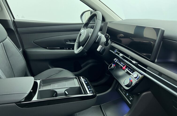 HYUNDAI Tucson SUV Hybride Essence