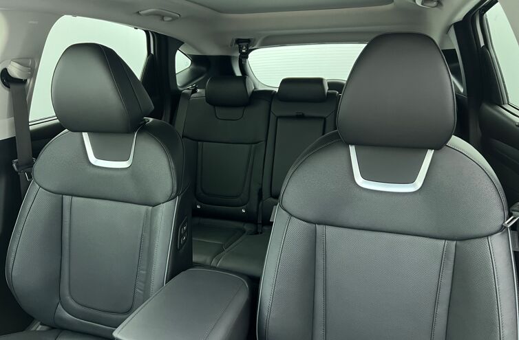 HYUNDAI Tucson SUV Hybride Essence