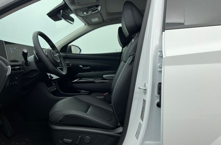 HYUNDAI Tucson SUV Hybride Essence