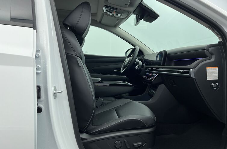 HYUNDAI Tucson SUV Hybride Essence
