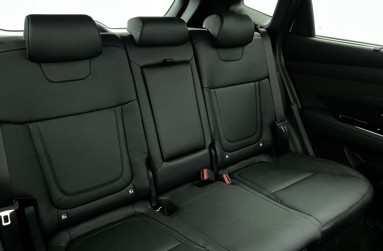 HYUNDAI Tucson SUV Hybride Essence