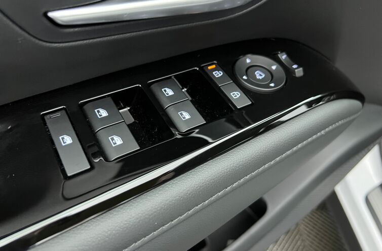 HYUNDAI Tucson SUV Hybride Essence