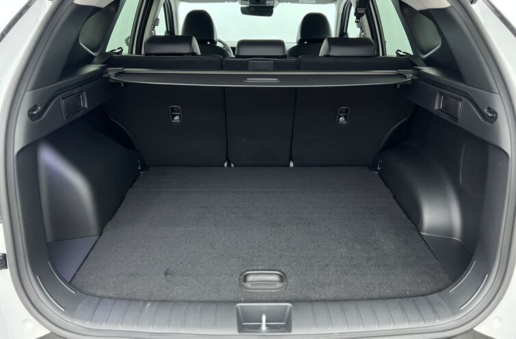 HYUNDAI Tucson SUV Hybride Essence