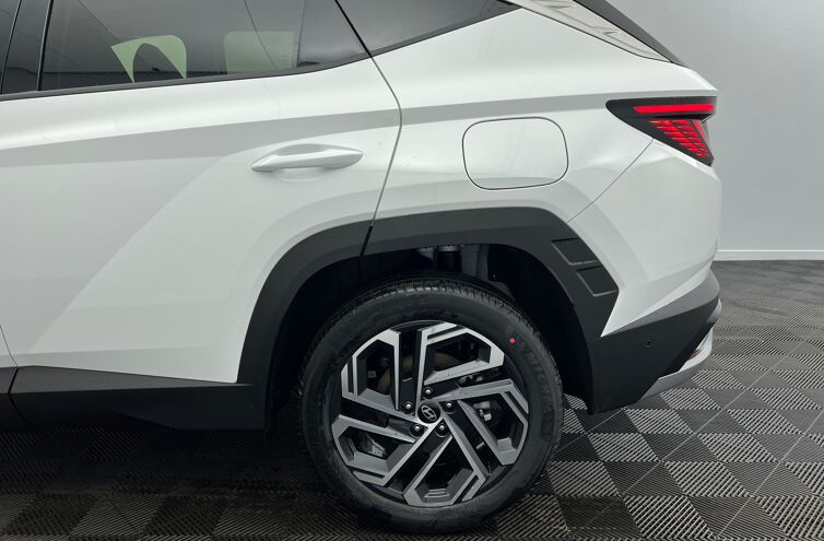 HYUNDAI Tucson SUV Hybride Essence