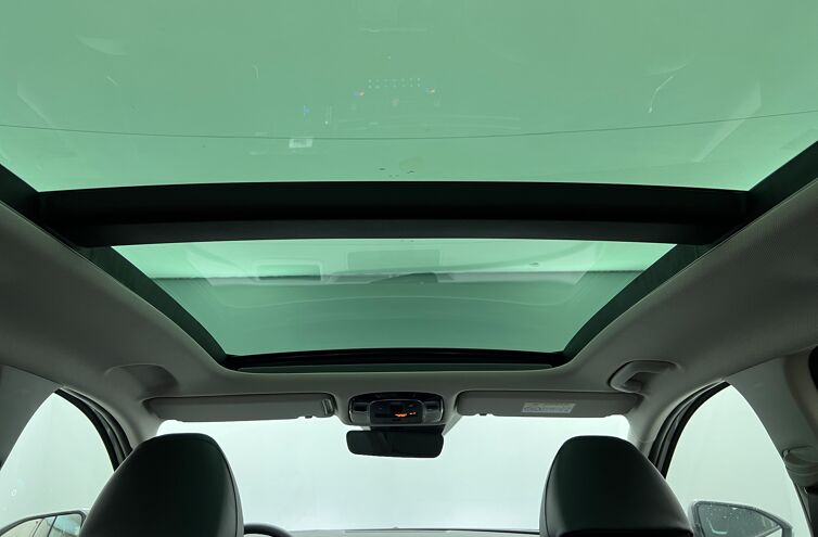HYUNDAI Tucson SUV Hybride Essence